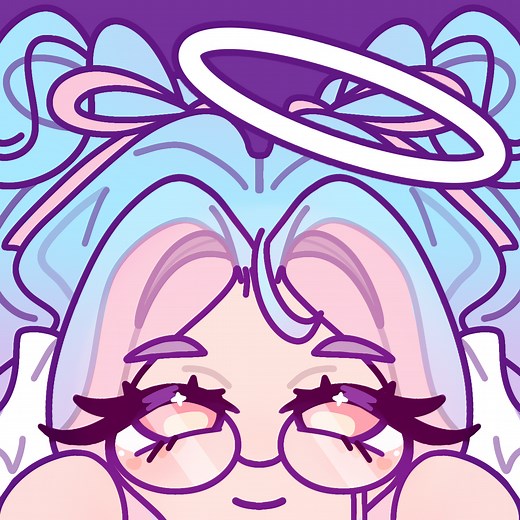 Gacha Nebula by noxula, Deana_3, LeeOwO, Miko