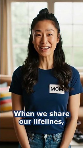 Is Your Family MISSING OUT on Deeper Connections?