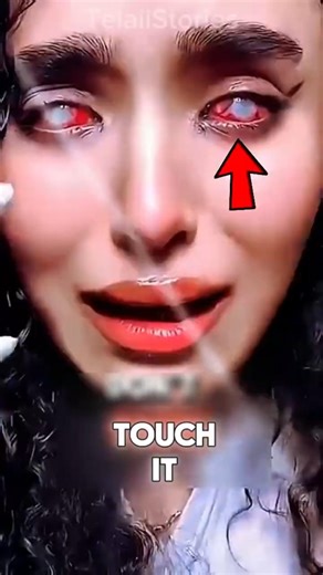 This Could Save Your Eye 😬