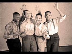 Come Out, Come Out, Wherever You Are (1944) - The Charioteers
