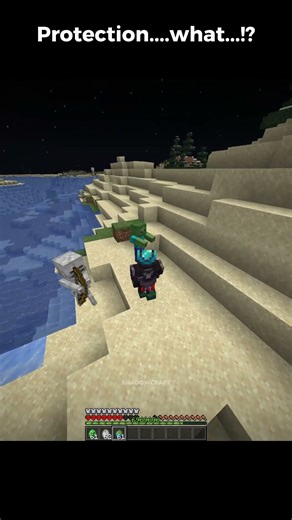 Ever heard of Protection V