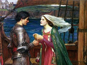 Romantasy & Fantasy Reading List