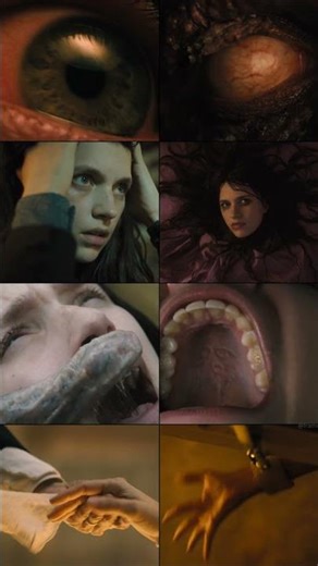 The First Omen (2024)