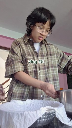 Transforming Mozzarella Cheese into Feta Cheese | Cooking Vlog #5