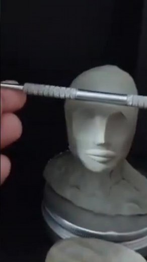 Como hacer una figura facil en plastilina herramientas CLAY TUTORIAL básico TECHNIQUES for beginners