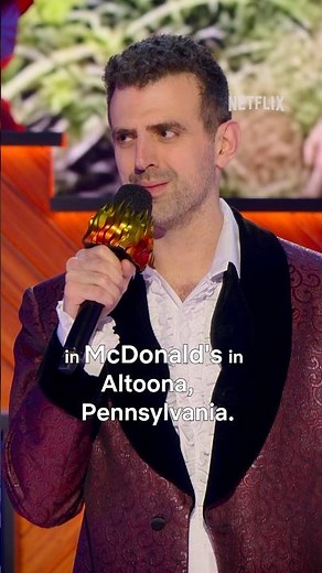 Sam Morril and Mark Normand on Luigi Mangione #Torching2024