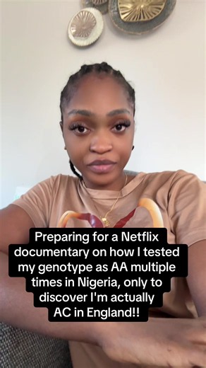AC genotype vs AA: my genetic testing story and what to know
