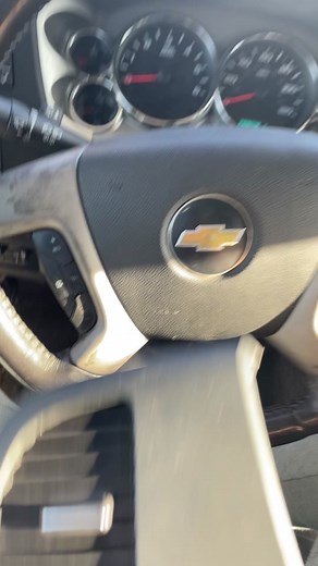 Enhance Your Chevy Silverado with D.I.C Controls for $64 on Amazon!