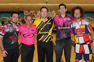 17K views · 392 reactions | ICYMI: The stepladder finals of the 2019 PBA Wolf Open, the first event of the FloBowling PBA Summer Swing, featuring Anthony Simonsen, Norm Duke, Sean Rash, Greg Young and Kyle Troup is now on our YouTube Channel: bit.ly/PBAGeneCarter. Make sure to SUBSCRIBE to not miss any of the action! #PBA #GoBowling | Professional Bowlers Association (PBA) | Facebook