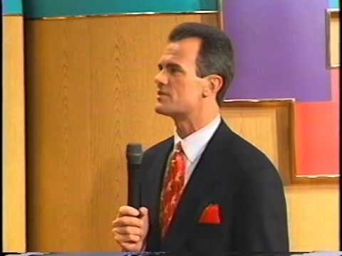 Hoosier Millionaire Episode #358 August 31, 1996