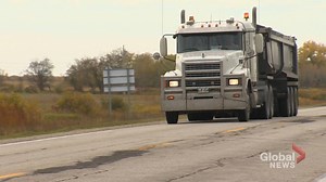 Provincial Trunk Highway 12 to receive $27 million in improvements : Manitoba