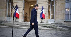 Sébastien Lecornu : « J’ai accepté à la demande du Président de la République, de mener d’ultimes discussions avec les forces politiques pour la stabilité du pays »