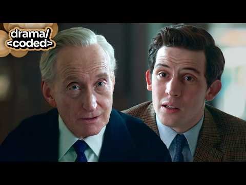 the crown (2019) - charles dreams of a life with camilla