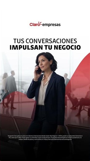 Tu comunicación en 35 países