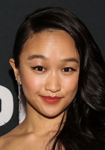Cathy Ang