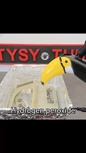 70K views · 422 reactions | Vintage Pinball Game Restoration #pinball #pinballmachine #restoration #howto | Tysy TUBE | Facebook