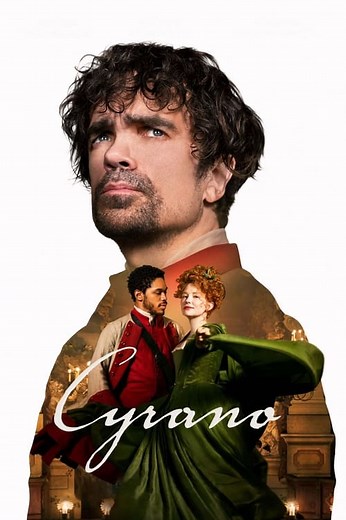 Stream Cyrano (2021): Find it on Netflix, Prime Video, Hulu & more