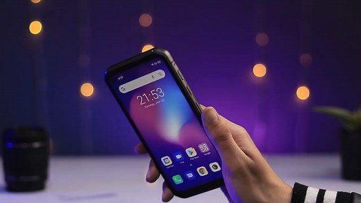 2.8K views · 225 reactions | Our first 5G rugged phone, Blackview BL6000 Pro, released at the end of 2020. High-end specs ensure effortless multitasking. Slim profile and timeless design make you almost believe it’s a mainstream phone. Are you enchanted? More details https://www.youtube.com/watch?v=zevL59F6pTU #Blackview #BL6000Pro | Blackview | Facebook
