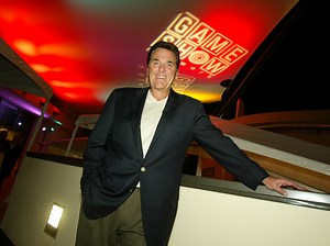 Original 'Wheel Of Fortune' Host Chuck Woolery DIes At 83