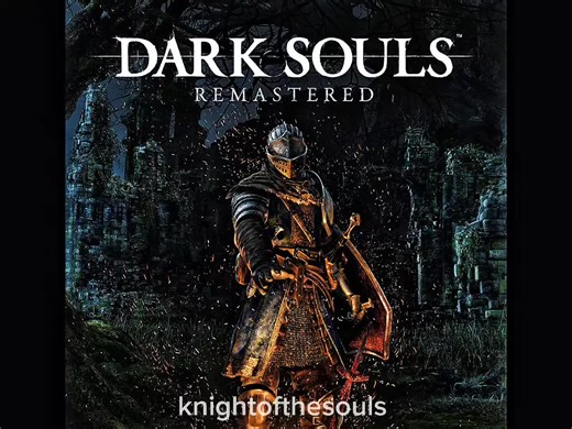 Exploring FromSoftware's Dark Fantasy Worlds