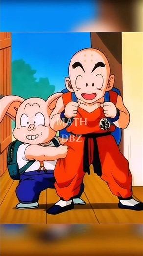 Goku est un père responsable 🤣❤️ | Dragon Ball Z