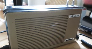 This Radio Exclusively Plays Grand Theft Auto Stations #piday #raspberrypi @Raspberry_Pi