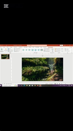 PowerPoint မှာ Morph Transition ကိုသုံးပြီး ရိုးရှင်းလွယ်ကူတဲ့ Slide လေးဖန်တီးကြမယ်😍 #nextstepcomputercentre #myitkyinamyothit #knowledgesharing #PowerPoint | Next Step Computer Training Centre