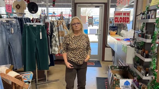 Sharpe’s Okmulgee Christmas wallets and Stocking stuffers | The Henryettan.com Online Newspaper