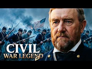Ulysses S. Grant: From Failure to Civil War Hero & US President | Full Story
