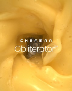 Chefman on Reels | Facebook