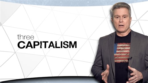 When Thomas Jefferson wrote the Declaration of Independence he made quite a splash when he defined our unalienable rights as "life, liberty and the pursuit of happiness;" prior to that day in 1776, the phrase in common usage was 'life, liberty and PROPERTY.' In this episode of We The People V2.0, Bill shows how Capitalism is nothing more nor less than simple economic freedom. Happy Independence Day, everybody! Join our elite squad of anti-elitists by becoming a Citizen Producer today: https://bi