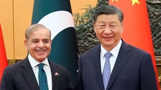 Why China engages in diplomacy of silence on Pakistan