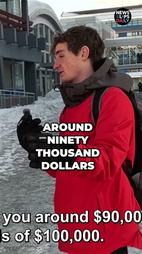 Would You Sell Your Citizenship For $100K? #shorts