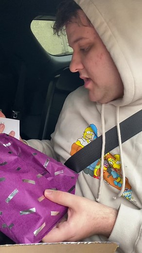 Cool New Socks! #asd #autism #specialneeds #thankyou #tiktok #tiktokmom #thorne