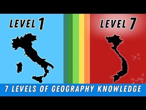 CAN YOU REACH LEVEL 7 EVERY TIME? (10 ROUNDS)
