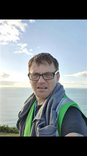 Andrew John Teague on Reels