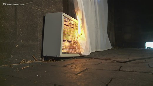 How to stay safe — and warm — amid winter storm impacts