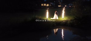 Olivia & Oliver | The Ravenswood | Trailer