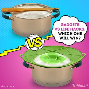 66K views · 165 reactions | We tested kitchen gadgets and food hacks to decide which work best. | Tips & Tricks | Facebook