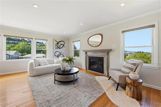 423 42nd Ave, San Mateo, CA 94403 | Estately 🧡 | MLS# ML82043124