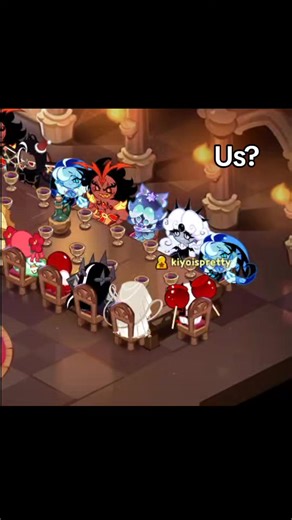 Exploring Cookie Run Kingdom Characters and Edits