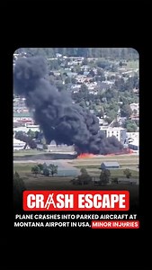 18K views | A Socata TBM 700 turboprop plane carrying four people...