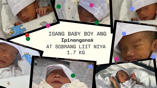 18 October 2025 Today we celebrated the christening of our beloved son, Jace Izen Makenyu — a day overflowing with love, prayer, and purpose. As we welcomed him into the Christian faith, we made a promise to raise him in God’s grace and walk with him as he begins his journey with Christ. This is just the beginning of a life rooted in faith, love, and light. To all the ninangs, ninongs, our dear relatives, and Mama & Papa’s friends — thank you from the bottom of our hearts. Your love, presence, a