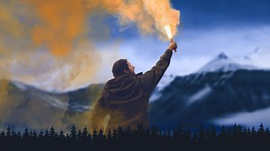 Life-Saving Safety Tips and Equipment for Wildlife and Nature Photographers