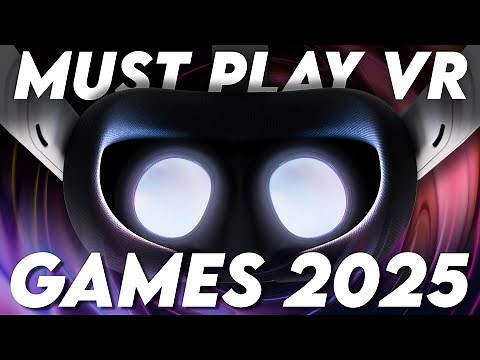 Best VR games to play RIGHT NOW - 10 of the most immersive titles