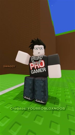 The noob got super speed in Steal a Brainrot Roblox 😱 - Credits YOURROBLOXNOOB - #shorts