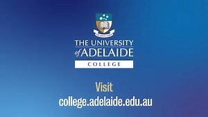 តើអ្នកមានចំណាប់អារម្មណ៍ទៅសិក្សានៅទីក្រុង Adelaide នៃប្រទេសអូស្ត្រាលីទេ? The University of Adelaide College ផ្តល់ជូនវគ្គសិក្សាផ្សេងៗដែលសមស្របនឹងចំណាប់អារម្មណ៍របស់អ្នកដូចជា មុខជំនាញសិល្បៈ ស្ថាបត្យកម្ម ពាណិជ្ជកម្ម វិទ្យាសាស្រ្តកុំព្យូទ័រ វិស្វកម្ម ប្រព័ន្ធផ្សព្វផ្សាយ ច្បាប់ គិលានុបដ្ឋាយិកា ព័ត៌មានវិទ្យា វិទ្យាសាស្រ្ត និងមុខជំនាញផ្សេងៗជាច្រើនទៀត។ លើសពីនេះទៅទៀត The University of Adelaide college ផ្តល់ជូននូវអាហារូបករណ៍សម្រាប់វគ្គសិក្សានៅខែកក្កដាឆ្នាំ 2025 ខាងមុខនេះផងដែរ។ ដើម្បីទទួលបានព័ត៌មានបន្ថែមអំពី