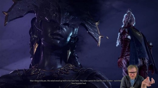 Hello -> BG3 !update