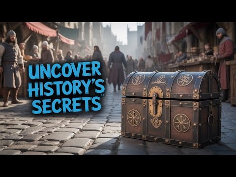 The Most Interesting Stories From History (For Kids)