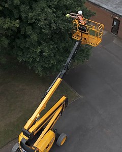 74K views · 957 reactions | A different way to elevate your game. | JCB | Facebook